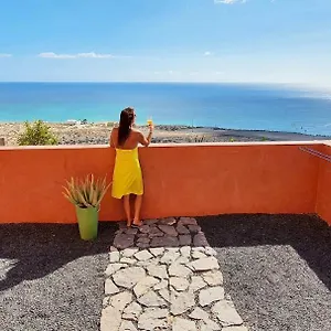 Playa Paraiso-apartment 4 You Costa Calma